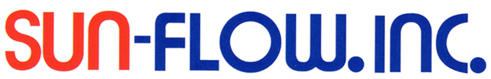 Sun-Flow, Inc. Logo