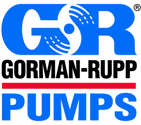 Gorman-Rupp Pumps Logo