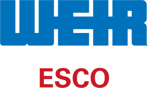 Weir ESCO Logo